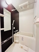 バス／シャワールーム等 IQテラス横浜戸塚