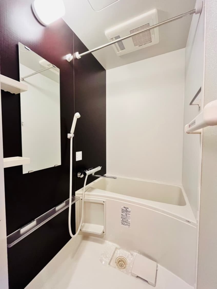 バス／シャワールーム等 IQテラス横浜戸塚