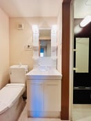 洗面 IQテラス横浜戸塚