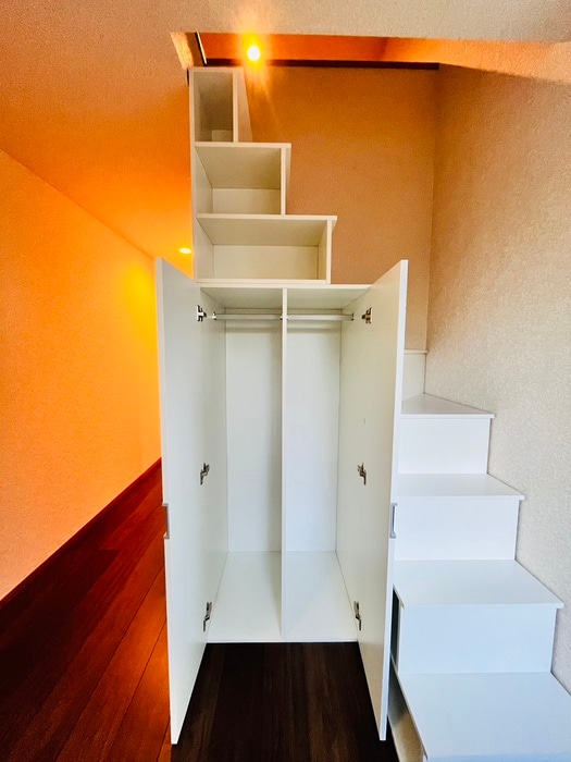 収納 IQテラス横浜戸塚