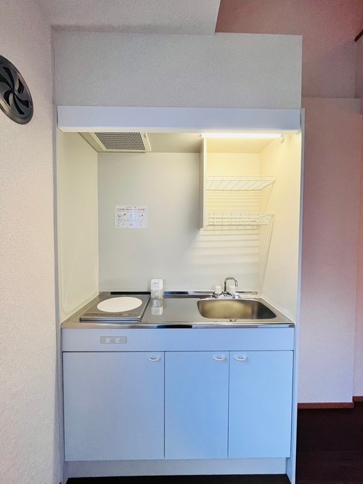 キッチン IQテラス横浜戸塚