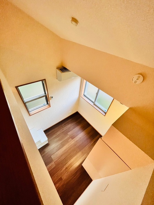 内観写真 IQテラス横浜戸塚