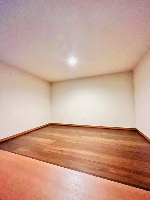 内観写真 IQテラス横浜戸塚