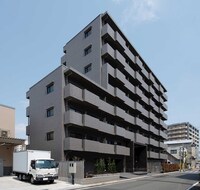 ルーブル大鳥居六番館（６１０）