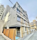 ＥＤＩＴ東池袋の外観