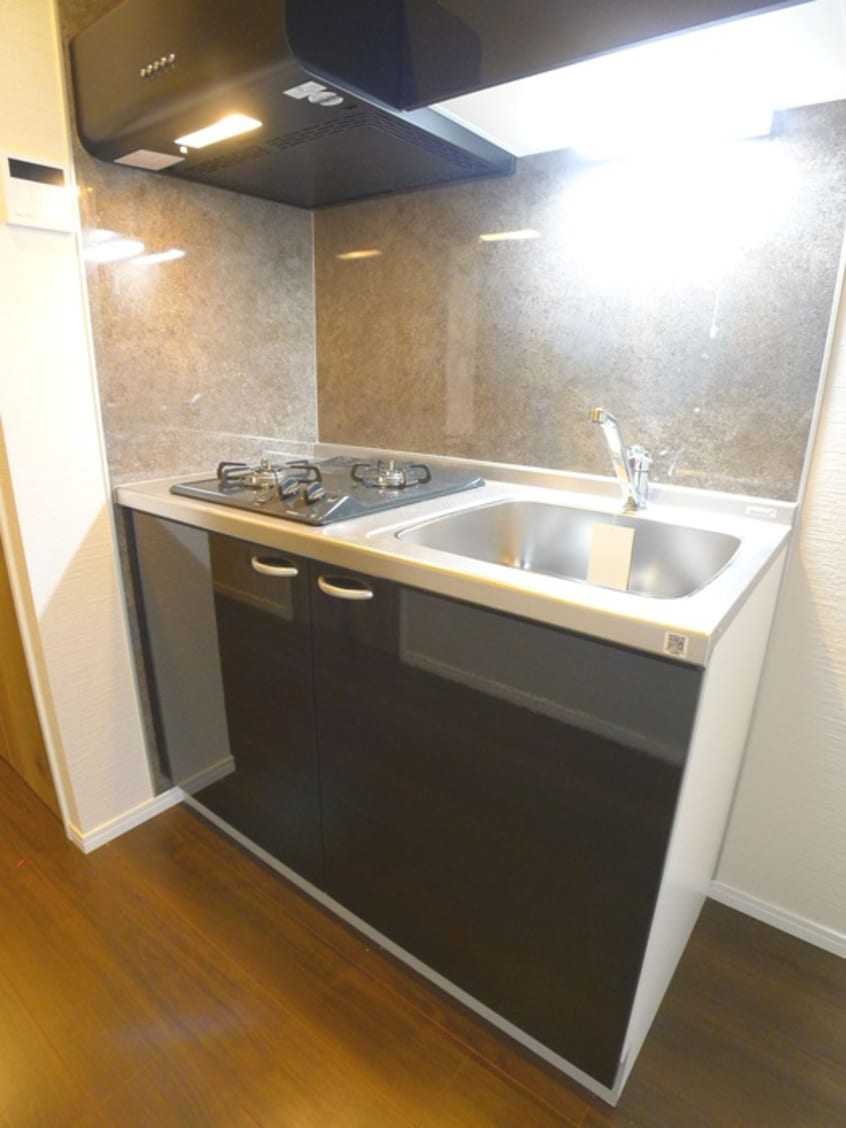 キッチン ブルックリンズ西千葉