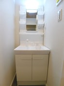 洗面 ブルックリンズ西千葉