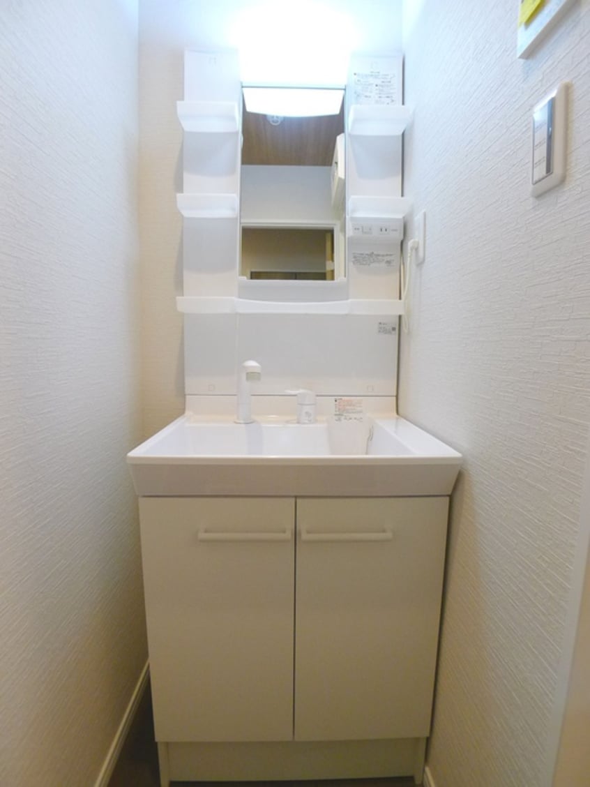 洗面 ブルックリンズ西千葉