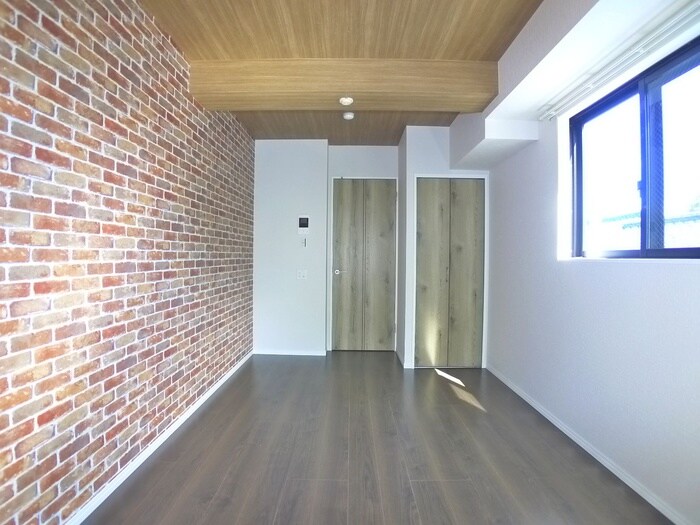 居室 ブルックリンズ西千葉