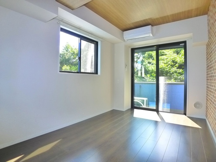 居室 ブルックリンズ西千葉