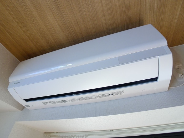 内観写真 ブルックリンズ西千葉