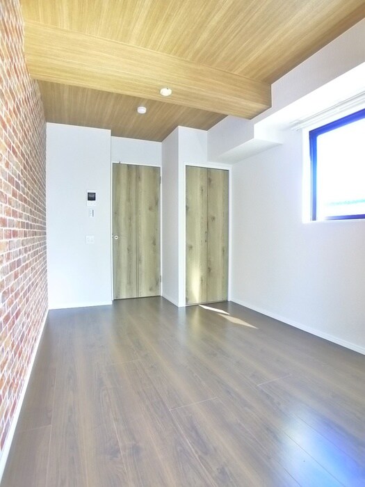 居室 ブルックリンズ西千葉