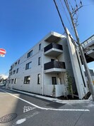 GranDuo用賀6の外観