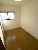 室内からの展望 ボンネルフ