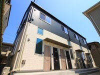 メインフィールド桶川東