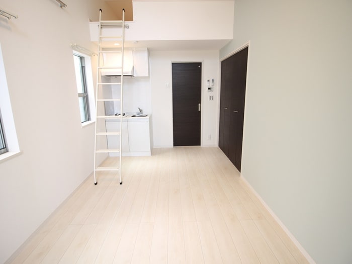 居室 メインフィールド桶川東