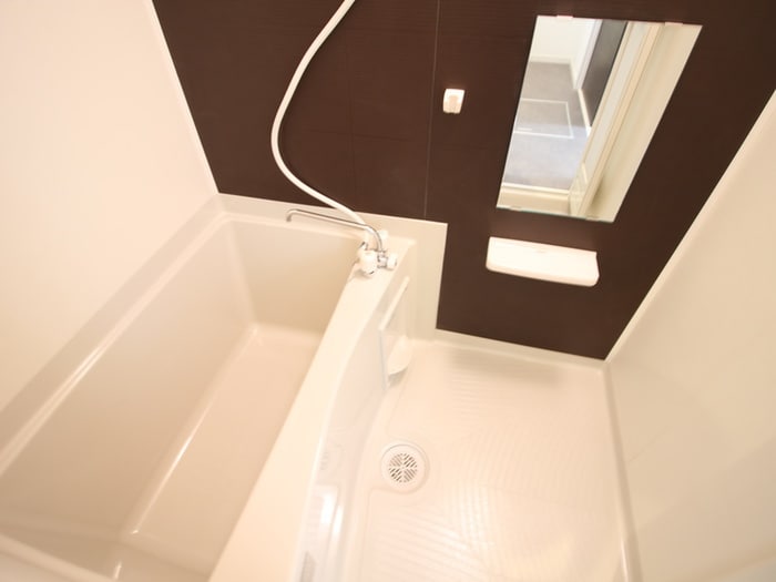 バス／シャワールーム等 メインフィールド桶川東