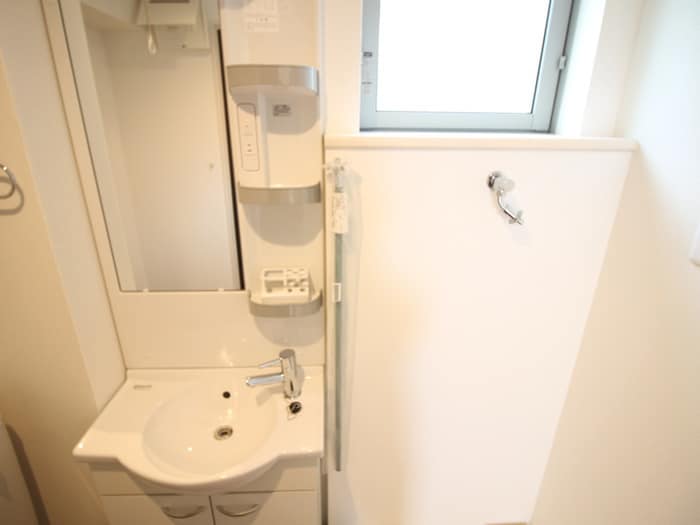 洗面 メインフィールド桶川東