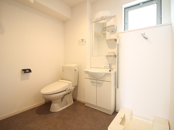 トイレ メインフィールド桶川東