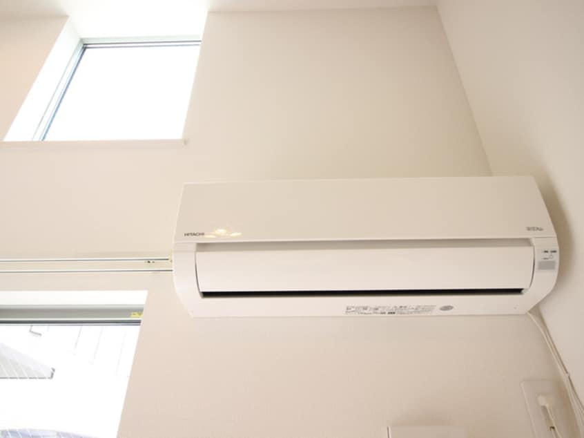 内観写真 メインフィールド桶川東