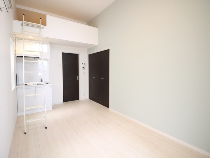 居室 メインフィールド桶川東