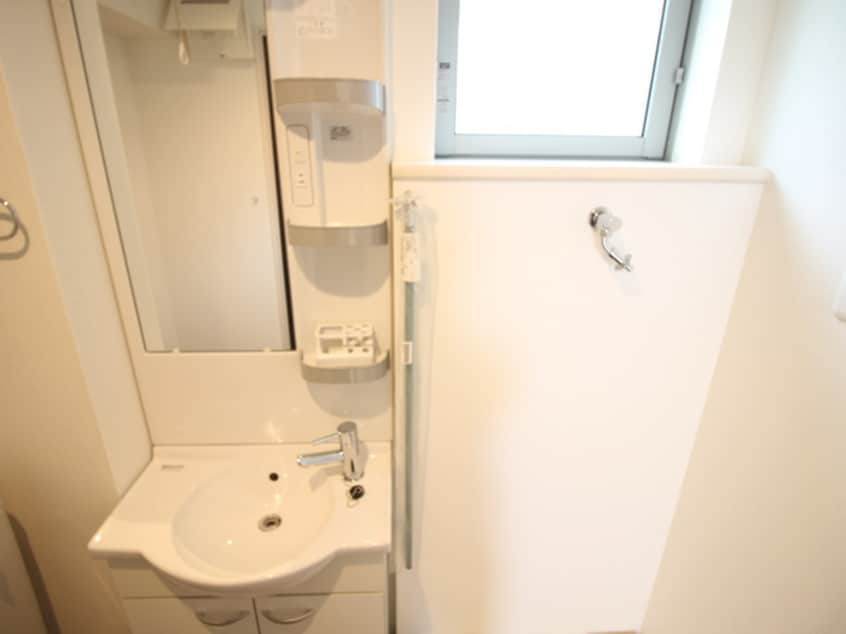 洗面 メインフィールド桶川東