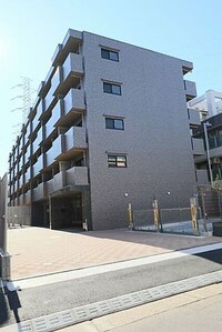 ルーブル武蔵新城参番館（409）