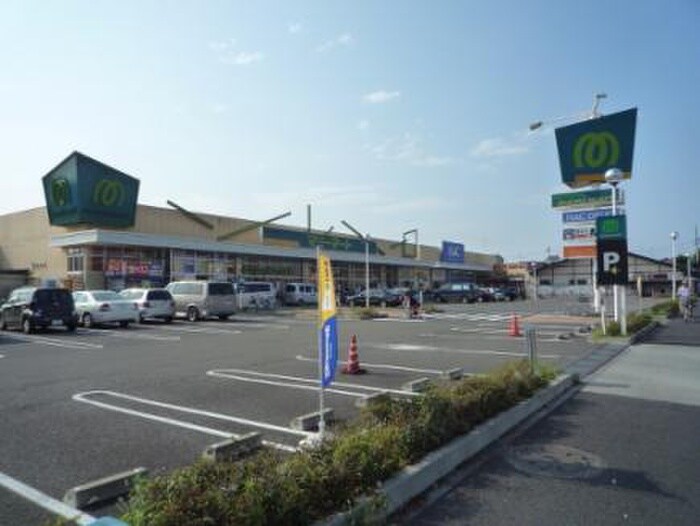 マミーマート　小平小川店(スーパー)まで358m ハイツウイング