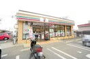 セブンイレブン小平青梅街道店(コンビニ)まで386m ハイツウイング