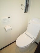 トイレ Ｇ・Ａヒルズ西横浜