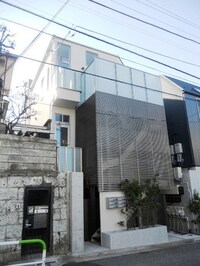グランエッグス新大塚E
