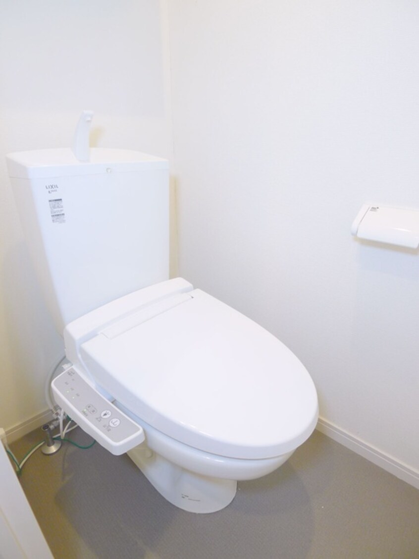 トイレ リブリ・ブリックス