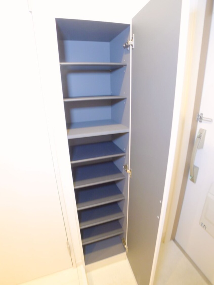 靴箱 リブリ・ブリックス