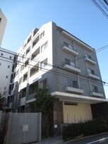 セレニティ久が原（303）