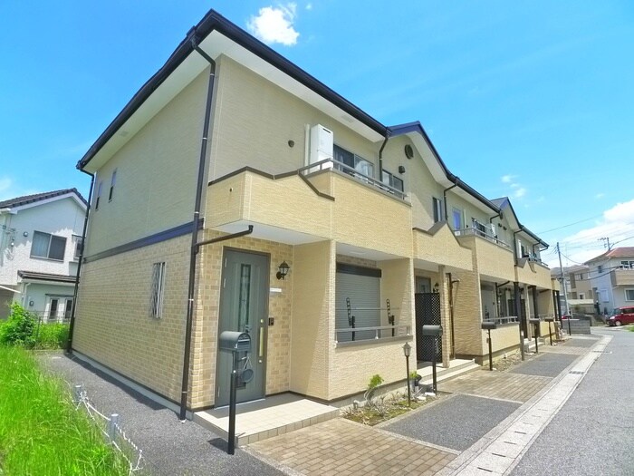 周辺環境 グリ－ンゲイブルズ