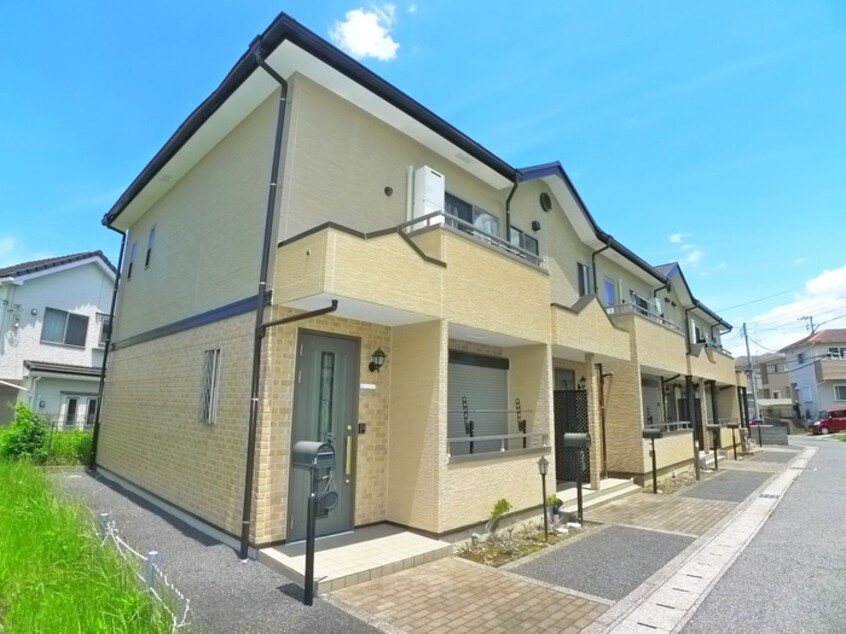 周辺環境 グリ－ンゲイブルズ