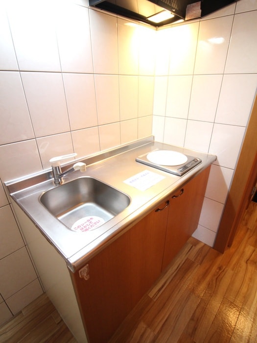 キッチン ビオス北朝霞