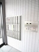 建物設備 ビオス北朝霞