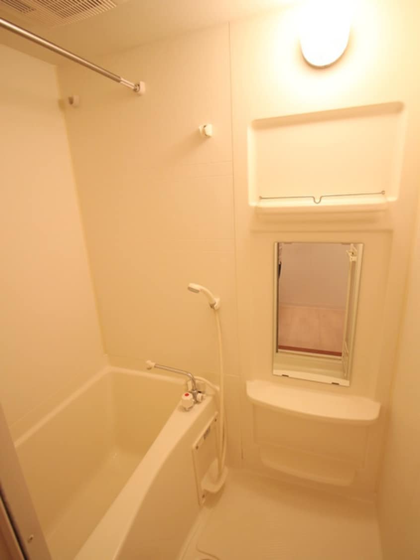 バス／シャワールーム等 ビオス北朝霞