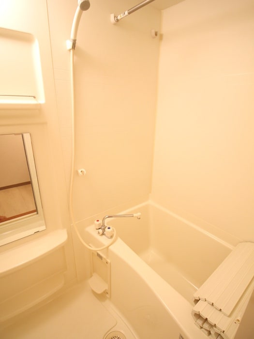 バス／シャワールーム等 ビオス北朝霞