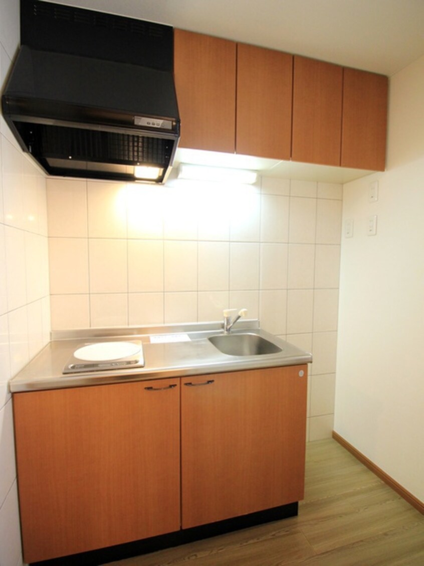 キッチン ビオス北朝霞