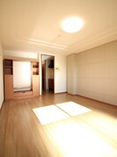 居室 ビオス北朝霞