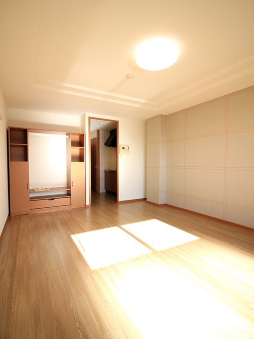 居室 ビオス北朝霞