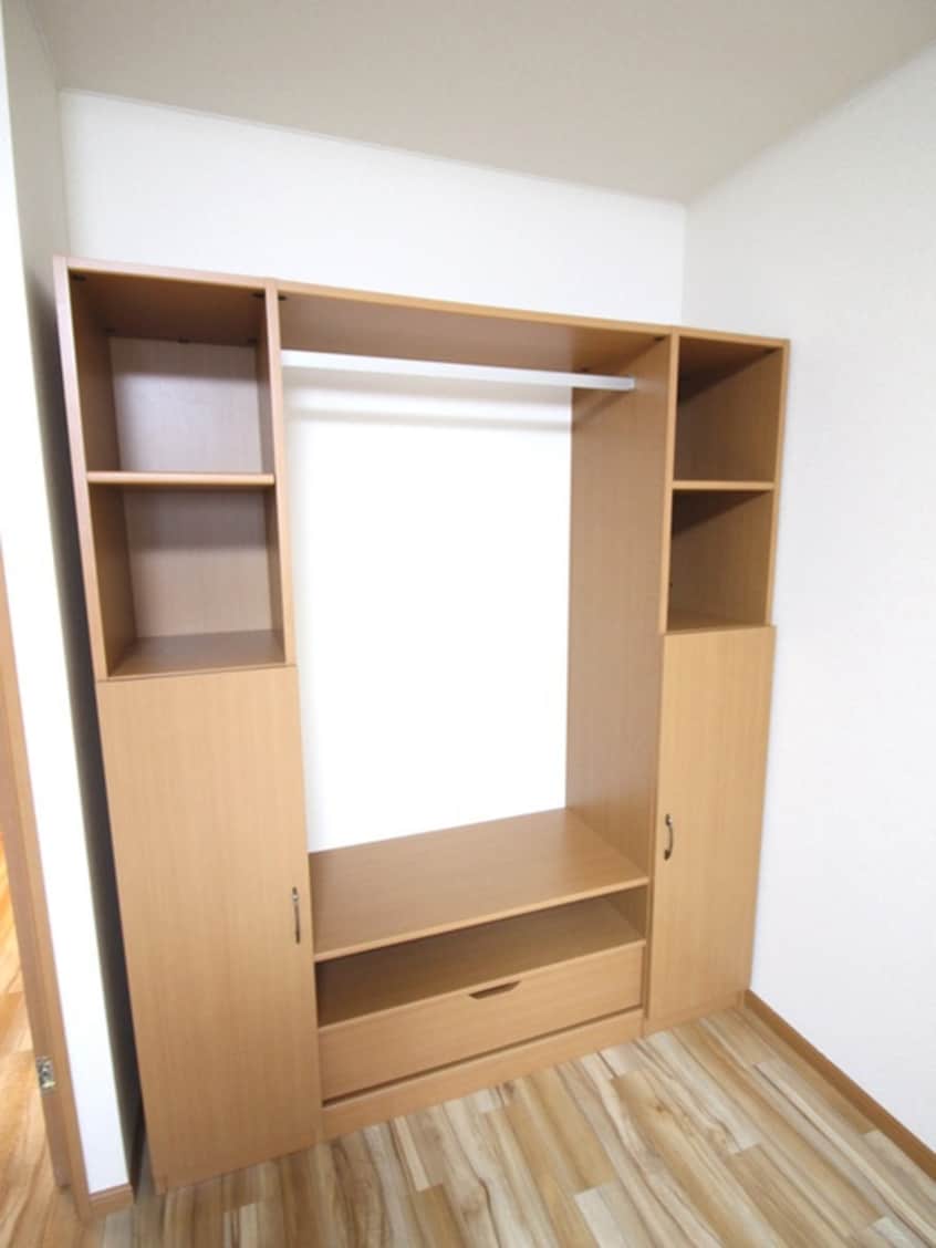 収納 ビオス北朝霞