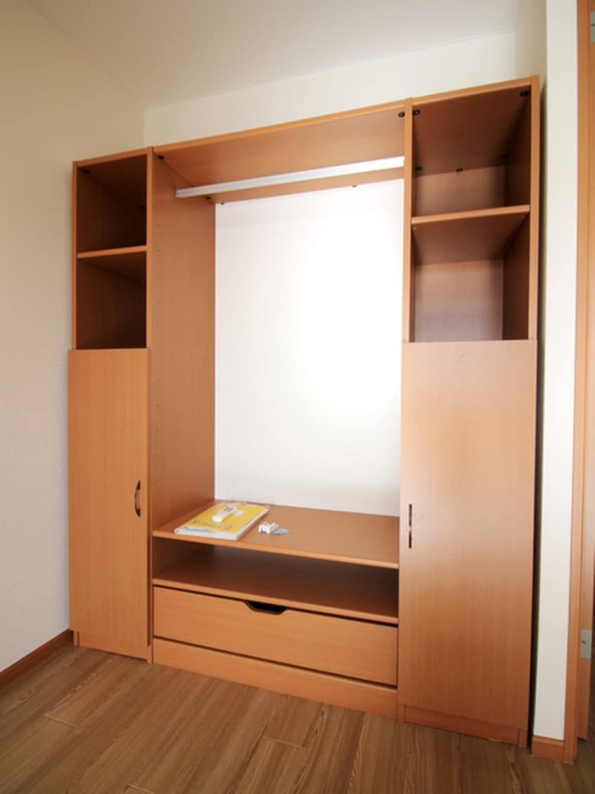 収納 ビオス北朝霞