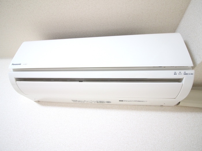 内観写真 ビオス北朝霞