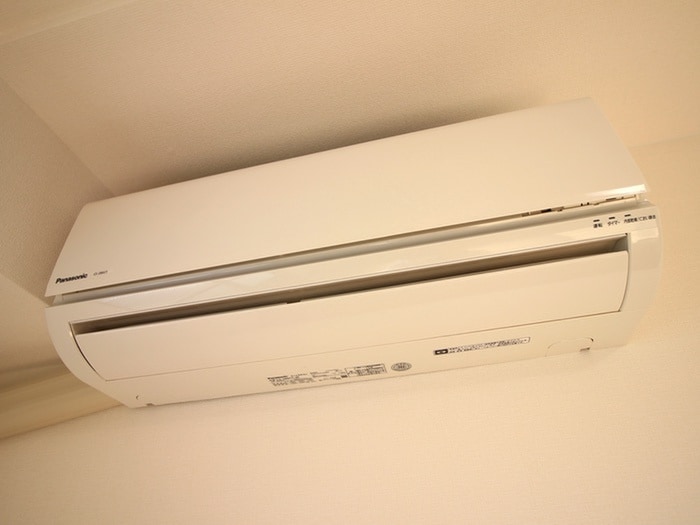 内観写真 ビオス北朝霞