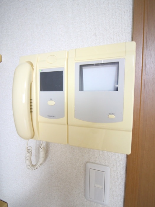 内観写真 ビオス北朝霞