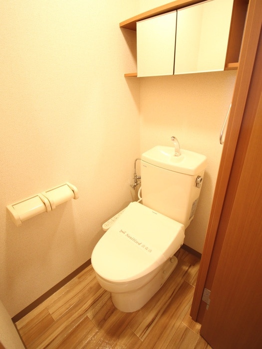 トイレ ビオス北朝霞