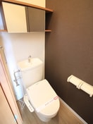 トイレ ビオス北朝霞